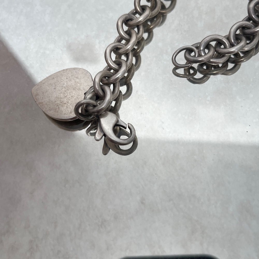 Tiffany bracelet - Picture 5 of 7